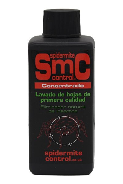 Growth Technology Spider Mite Control 100 ml Bitki Kırımızı