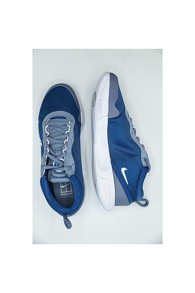 Nike Ανδρικά αθλητικά παπούτσια Nike Court Zoom Pro μπλε