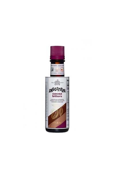 Angostura Bitter Cocoa 0.1 L 48%