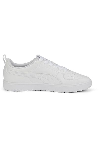 Puma Tenisky Puma Rickie, Bílé, Unisex
