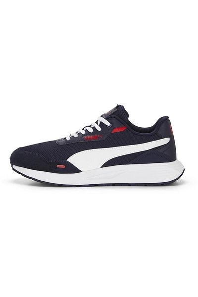 Puma Tenisky Puma Runtamed, Modré, Pánské