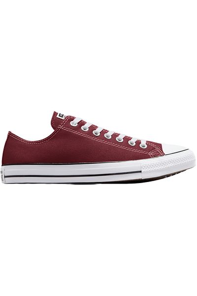 converse Tenisky Converse Chuck Taylor All Star Ox, Červené, Unisex