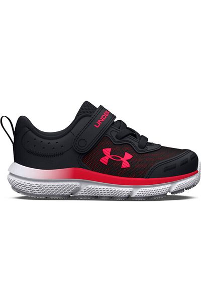 Under Armour Sneakers Under Armour BINF Assert 10, Black, Kids
