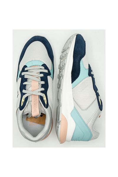 Le Coq Sportif Tenisky Le Coq Sportif Lcs r500 w pop, Vícebarevné, Dámské
