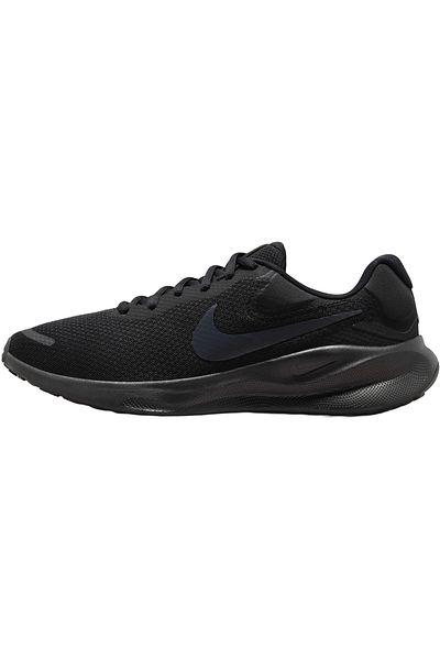 Nike Sneakers Nike Revolution 7, Black, Men