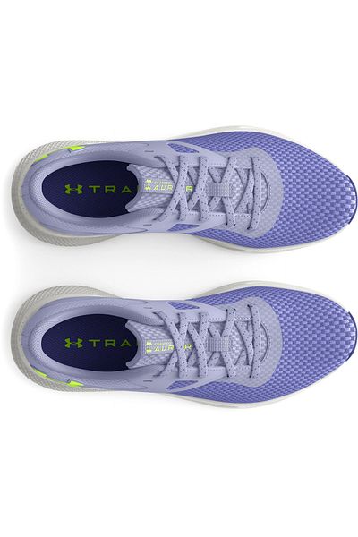 Under Armour Tenisky Under Armour Ua W Charged Aurora 2, Modré, Dámské