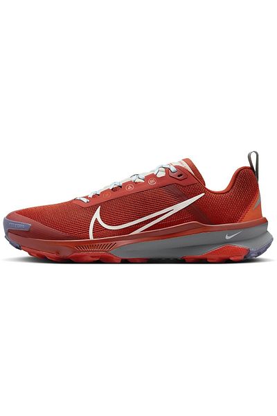 Nike Ανδρικά αθλητικά παπούτσια Nike React Terra Kiger 9 Red
