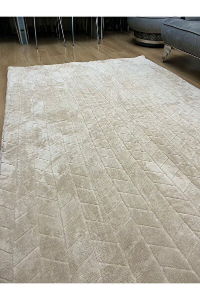 ESPİCAL HOME Welsoft Fabric Elastic Carpet Cover