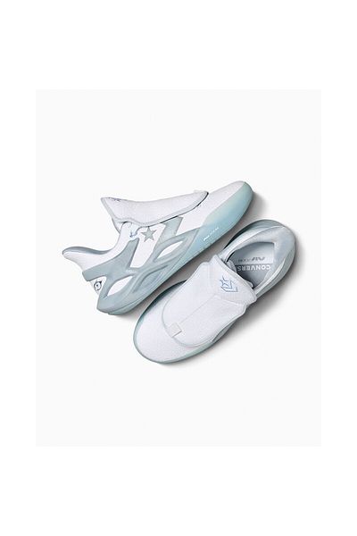 converse Tenisky Converse All Star Bb Trilliant Cx Ox, bílé, unisex