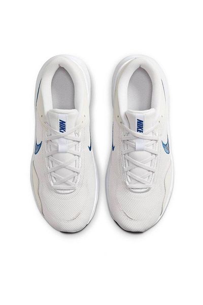 Nike Tenisky Nike Legend Essential 3 Next Nature, Bílé, Pánské
