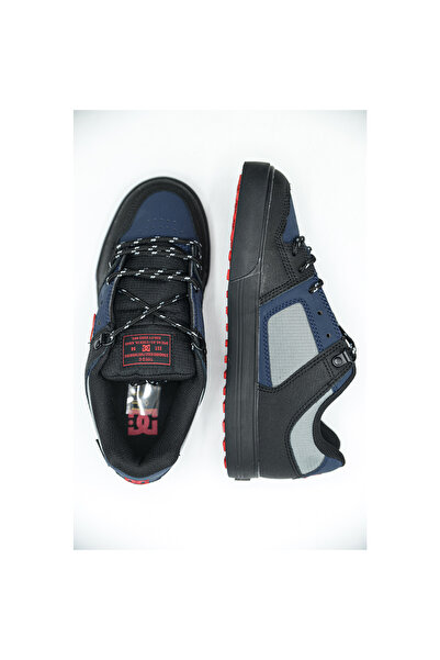 DC Shoes Pánské tenisky - DC Pure WNT, vícebarevné