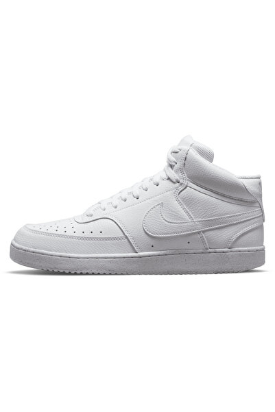 Nike Teniși Court Vision, Albi, Unisex