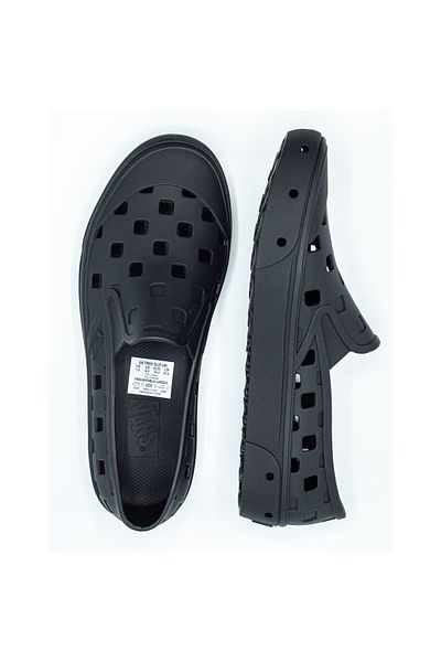 Vans Tenisky Vans Trek Slip-On, černé, Unisex