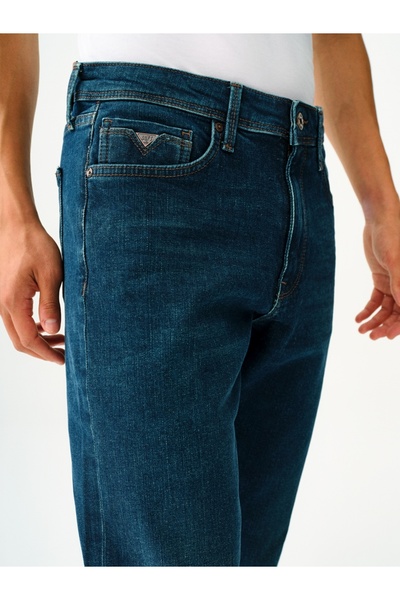 Loft Ricardo Slim Fit Erkek Pantolon