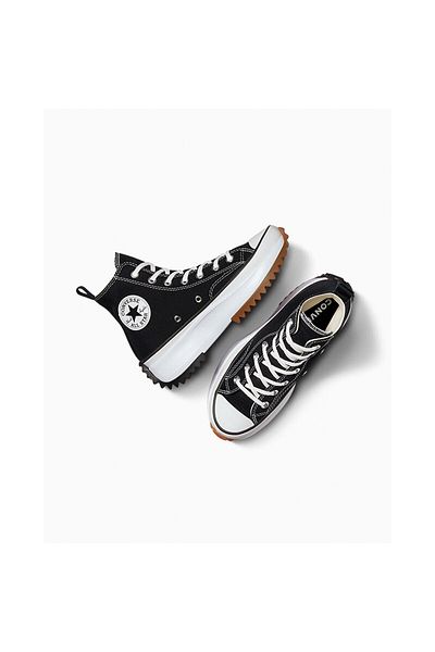 converse Tenisky Converse Run Star Hike Hi, černé, unisex