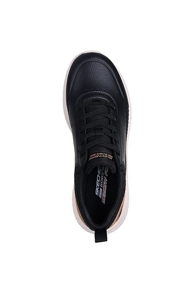 SKECHERS Sneakers Skechers Bobs Squad Chaos-Heeling Alive, Black, Women