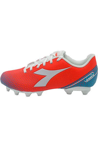 Diadora Pánské fotbalové boty Diadora Pichichi 6 - červené, MG14 101. 179606 D0664