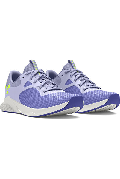 Under Armour Tenisky Under Armour Ua W Charged Aurora 2, Modré, Dámské