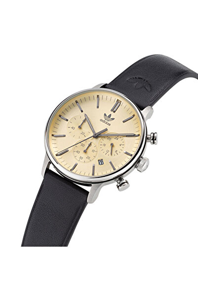 adidas Chrono Men's Wristwatch