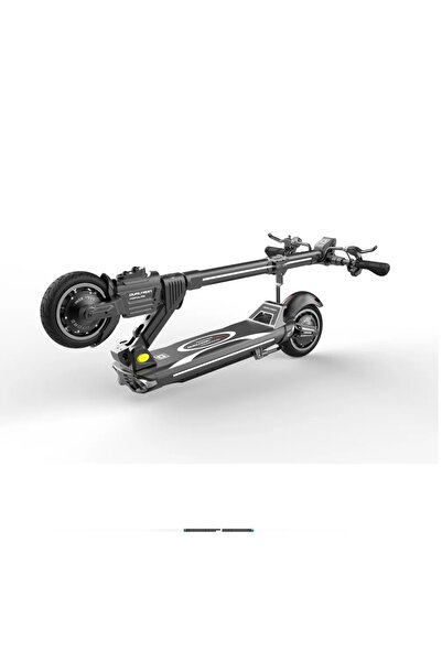 DUALTRON Pop/popular Elektrikli Scooter 2700watt 68 Km/h