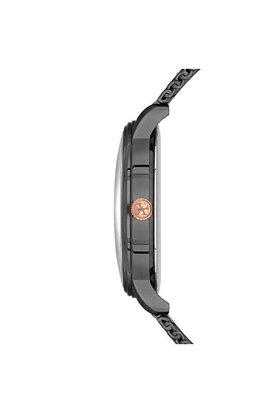 Milano X Change Mex3116 Men's Wristwatch