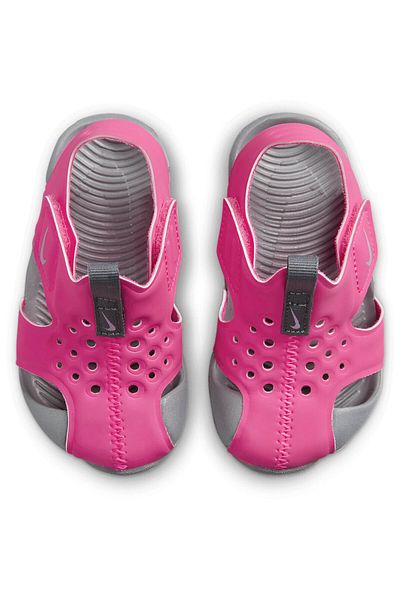 Nike Sandals Nike Sunray Protect 2, Pink, Kids