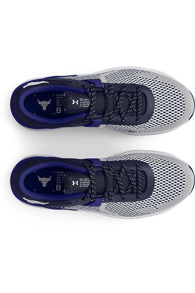 Under Armour Unisex sportovní obuv Under Armour Project Rock Grey