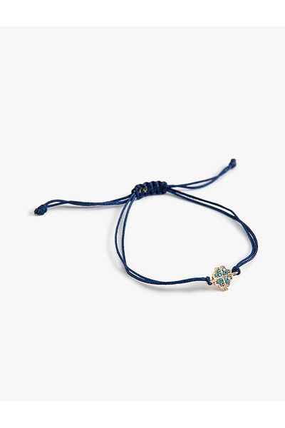 Koton Four Leaf Clover Bracelet