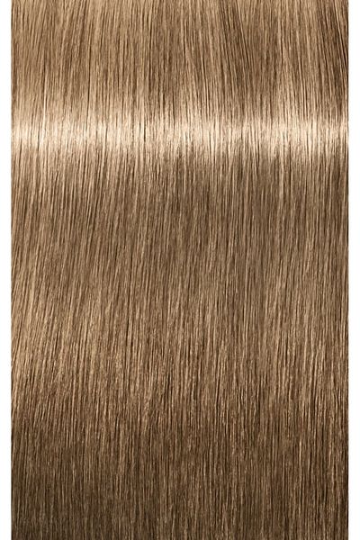 Indola Permanent Caring Color 8.0 , Light Blonde Natural- 60 Ml