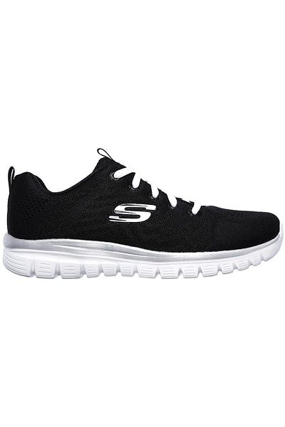 SKECHERS Sneakers Skechers Get Connected, Black, Women
