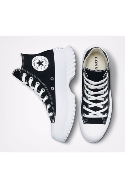 Converse Teniși Chuck Taylor All Star Lugged 2.0, Negri, Unisex