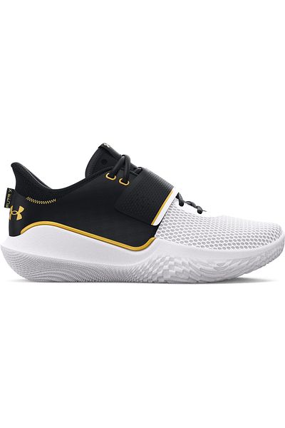 Under Armour Tenisky Under Armour Ua Flow Futr, černé, unisex