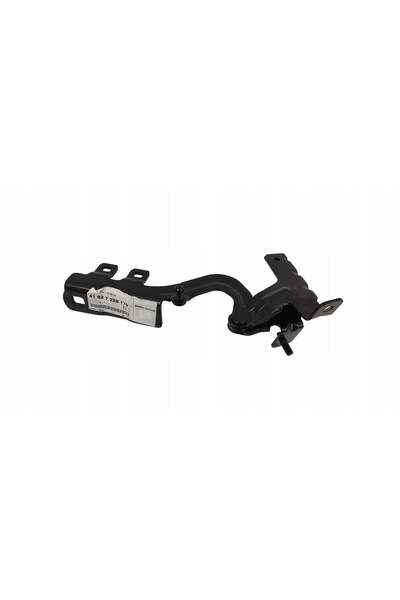 BAGAJ MENTEŞESİ F12/F12LCI 41627228180