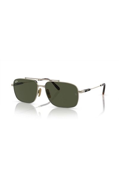 Ray-Ban 0Rb 8096 926531   59 Unisex Sunglasses