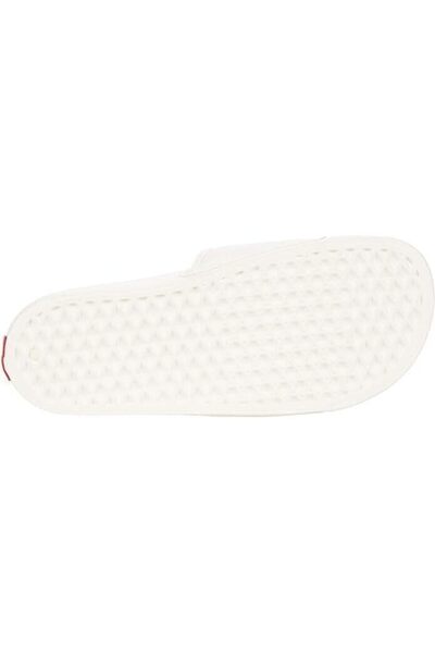 Vans Flip flops Vans Wm La Costa Slide-On, White, Women
