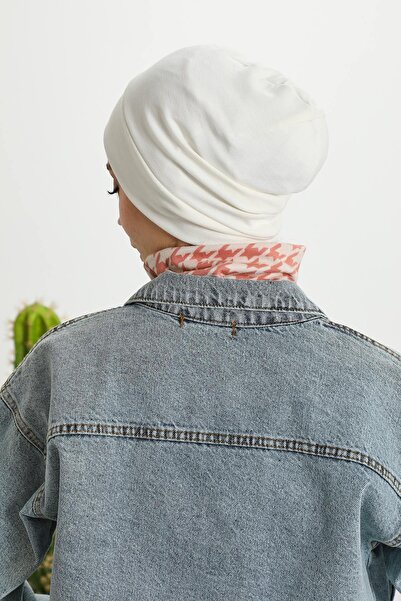 Aisha's Design Τακτικό καπέλο, B-37RB, Λευκό