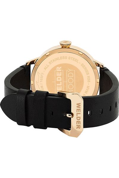 Welder Wrc202 Men's Wristwatch