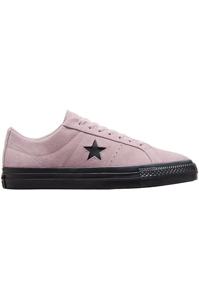 converse Unisex tenisky Converse One Star Pro Ox – růžové