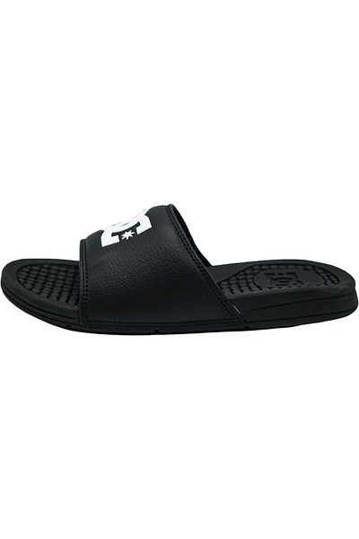 DC Shoes Žabky DC Boty Bolsa, Černá, Pánské