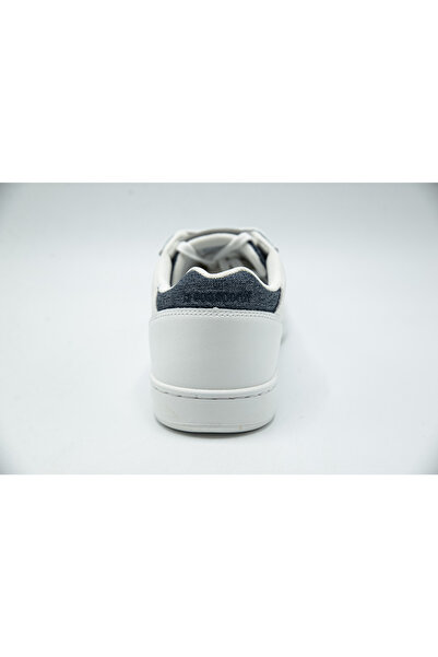 Le Coq Sportif Pánská sportovní obuv Le Coq Sportif Breakpoint Craft – bílá