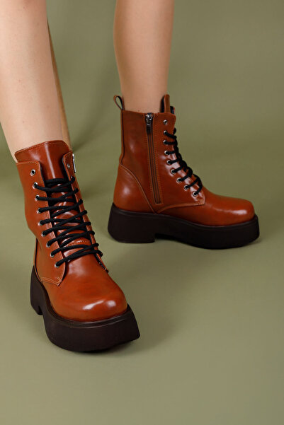 Getcho Жіночі боти Manolya Taba