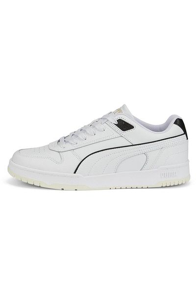 Puma Tenisky Puma RBD Game Low, Bílé, Pánské