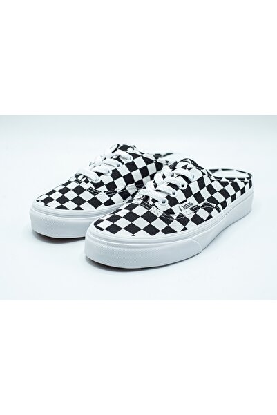 Vans Autentické unisex tenisky Vans CheckerBoard - vícebarevné Mule