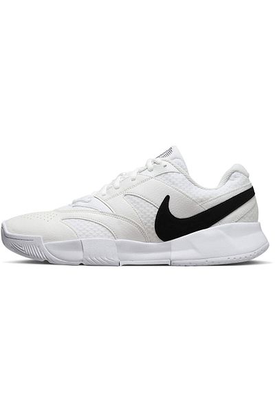 Nike Tenisky Nike Court Lite 4, Bílé, Pánské