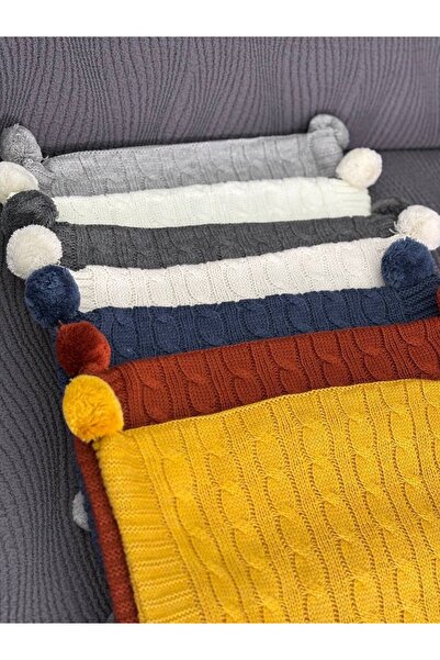 Defne Home TV KOLTUK ŞAL Kiremit