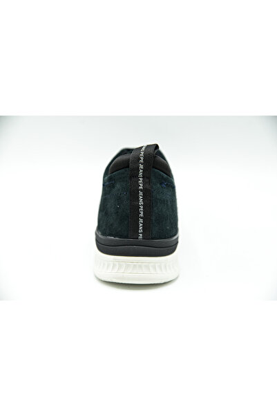 Pepe Jeans Tenisky Pepe Jeans Jay Pro Desert, Černé, Pánské