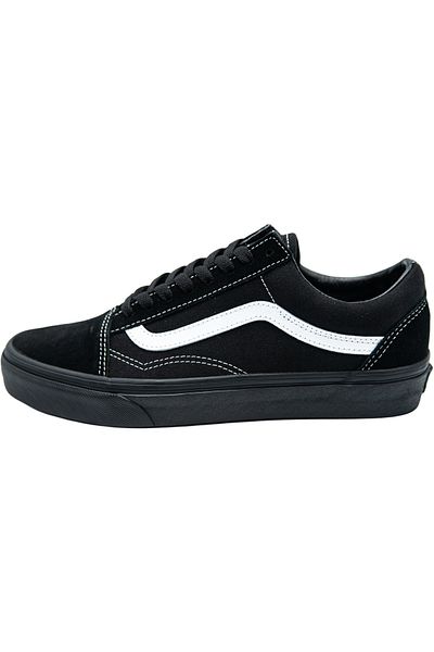 Vans Sneakers Vans Old Skool, Black, Unisex