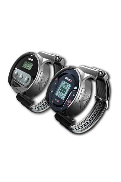 Genel Markalar Metal Dedektör WS6 & WS4 İçin Saat Bileklik Aparatı