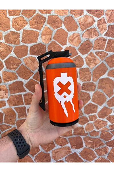 LayerJourney Valorant Raze Bombası