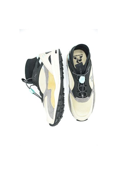 Le Coq Sportif Pánská sportovní obuv Le Coq Sportif R Trail Winter Craft – béžová